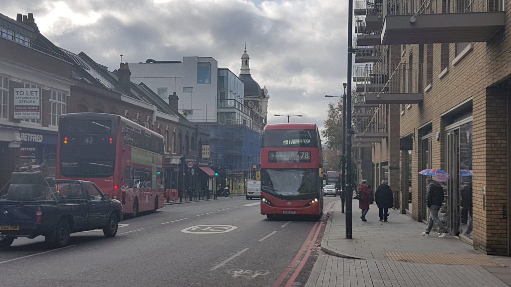 Bus